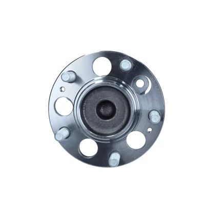 Abbildung von MAXGEAR 33 1373 Radlagersatz 139, 68,7mm KIA: Soul II (PS) 1.6 CRDi 136, 2.0 CVVT, TGDI, LPG, GDI, 128, CVVT Flex