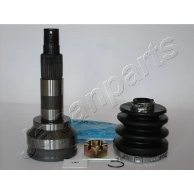 Abbildung von JAPANPARTS GI 705 Gelenksatz SUBARU: LEONE 2 Station Wagon
