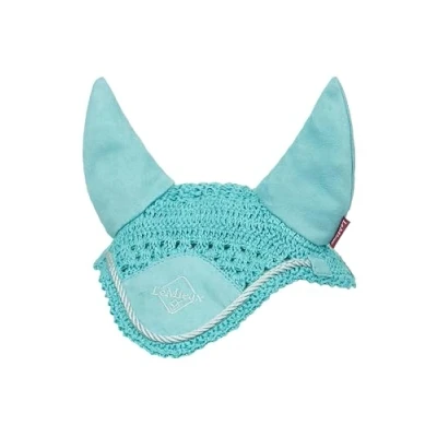 Abbildung von LeMieux Hobby Horse Fliegenhaube LagoonVerkauft von Agradi