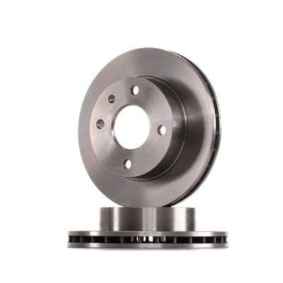 Abbildung von BREMBO 09.4914.34 Bremsscheibe 240 24 4 innenbelüftet mit Schrauben FORD: Sierra Mk2 Schrägheck, ESCORT 4, Limousine