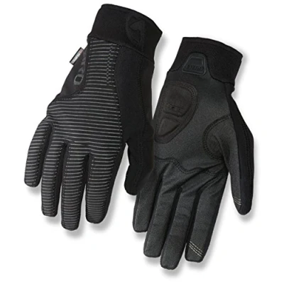 Abbildung von Giro Bike Blaze 2.0 Handschuhe Black M 22