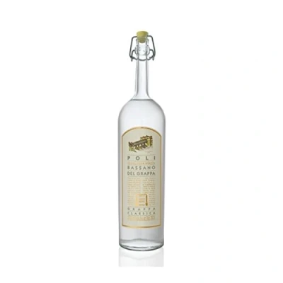 Abbildung von Grappa Bassano del Classica 40% 70 cl. Brennerei Poli Jacopo