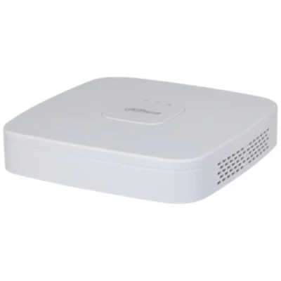 Abbildung von DAHUA XVR5104C 4KL I3 DVR 5EN1 H265 4CH 4K N@6IPS +4IP 8MP 1HDMI 1HDD AI