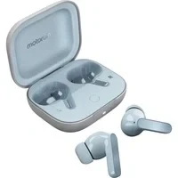Abbildung von Motorola moto buds Bluetooth Kopfhörer (Active Noise Cancelling (ANC), Rauschunterdrückung, Transparenzmodus, Bluetooth)