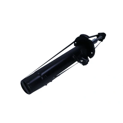 Abbildung von MAXGEAR 11 0838 Stoßdämpfer Vorderachse links Gasdruck Zweirohr Federbein oben Stift BMW: 3 Touring, Limousine