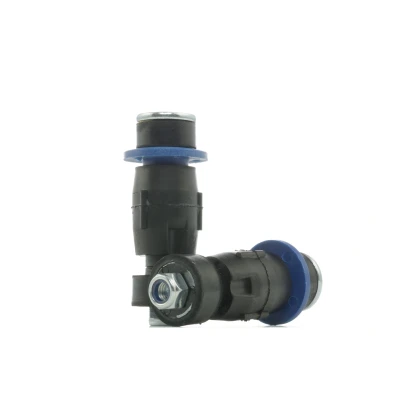 Abbildung von RIDEX 2067R0050 Reparatursatz, Stabilisatorkoppelstange Vorderachse beidseitig RENAULT: Kangoo I, TWINGO 2, CLIO 2
