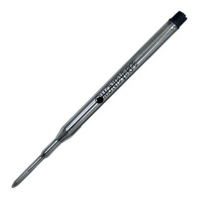 Abbildung von Monteverde Soft Kugelschreibermine (Sheaffer) Medium Green 2 Pc