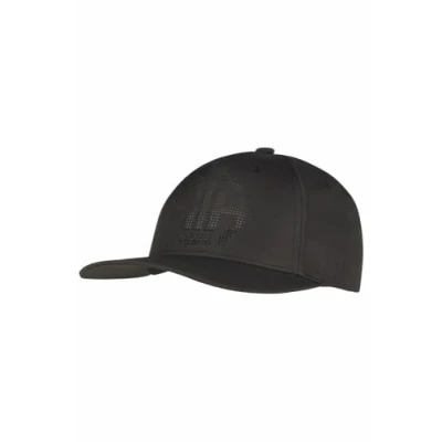 Abbildung von Pikeur Cap Athleisure Perforation SchwarzVerkauft von Agradi