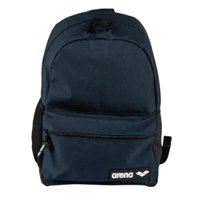 Abbildung von Arena Team 30 Tagesrucksack, Größe: One Size, navy melange