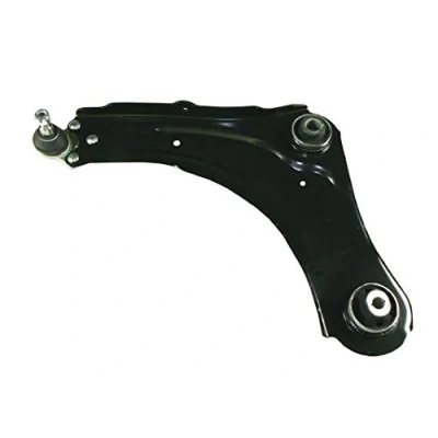 Abbildung von METZGER 58070701 Querlenker KIT + mit Trag /Führungsgelenk Vorderachse links RENAULT: GRAND SCENIC 3, MEGANE 3 Grandtour
