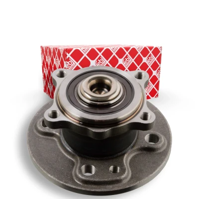 Abbildung von FEBI BILSTEIN 31078 Radlagersatz MINI: Schrägheck, Coupe, Cabrio