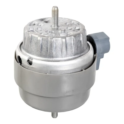 Abbildung von FEBI BILSTEIN 179426 Motorlager links elektrisch schaltbares Hydrolager AUDI: A6 C6 Avant, Limousine
