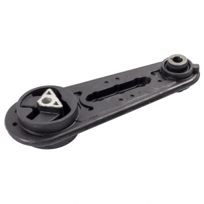 Abbildung von FEBI BILSTEIN 176999 Motorlager hinten Gummimetalllager NISSAN: Note I, Micra 3, C+C 3