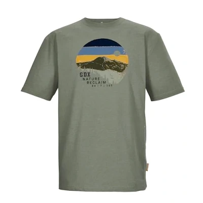Abbildung von G.I.G.A. DX by killtec T Shirt GS 27 MN TSHRT