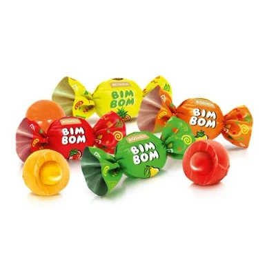 Abbildung von Roshen Karamell Bim Bom 1kg