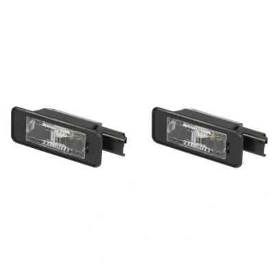 Abbildung von Kennzeichenleuchte BLIC 5402 038 24 905LED