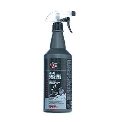 Abbildung von MA PROFESSIONAL 20 A57 Motorreiniger 1