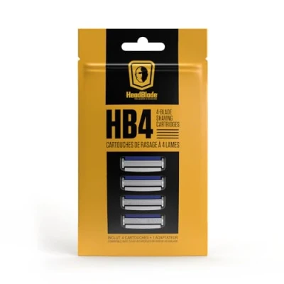 Abbildung von HeadBlade HB4 1 St.