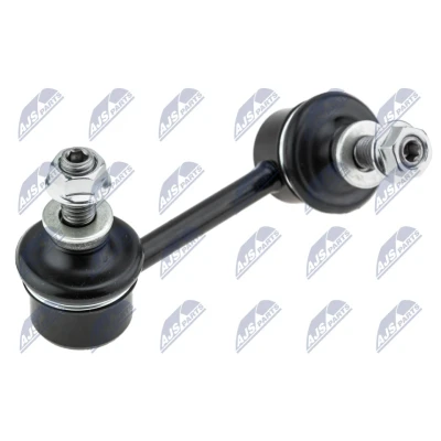 Abbildung von Stange/Strebe, Stabilisator NTY ZLP NS 024