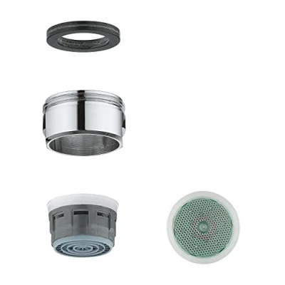 Abbildung von Grohe mousseur 48159000