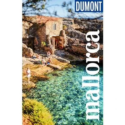 Abbildung von DuMont Reise Taschenbuch Reiseführer Mallorca: plus Reisekarte. Mit individuellen Autorentipps und vielen Touren.