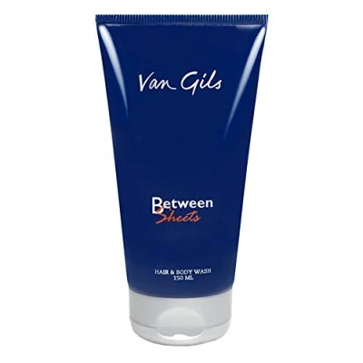 Abbildung von Van Gils Between Sheets Hair &amp; Body Wash Showergel 150 ml