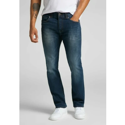 Abbildung von Lee Herren Jeans Slim Fit MVP, Fit, Straight Leg