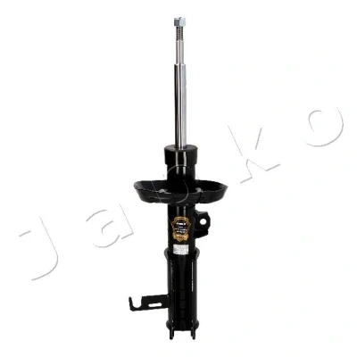 Abbildung von JAPKO MJ00970 Stoßdämpfer Vorderachse links Gasdruck Zweirohr Federbein oben Stift OPEL: Insignia A Sports Tourer, Schrägheck