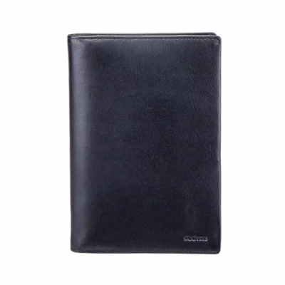 Abbildung von Maitre F3 Aigwan Geldbörse, Größe: One Size, Black