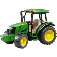 Abbildung von Bruder John Deere 5115M Traktor