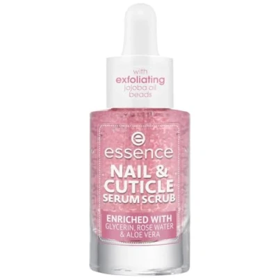 Abbildung von NAIL &amp; CUTICLESERUM EXFOLIANT
