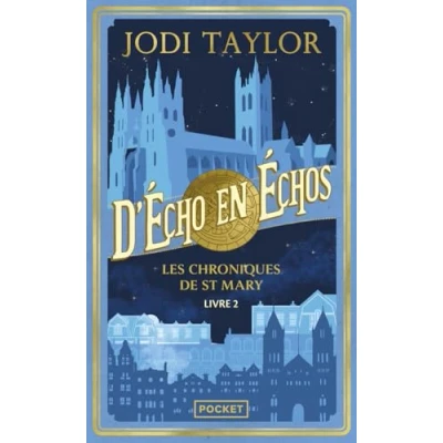 Abbildung von Les Chroniques de St Mary Volume 2 D&#039;écho en échos