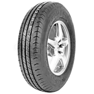 Abbildung von Linglong R701 195/70 R14 96N PKW Sommerreifen Reifen BMW: 3 Limousine, 5 6 Coupe, MERCEDES BENZ: W123 S Klasse Limousine 2210088