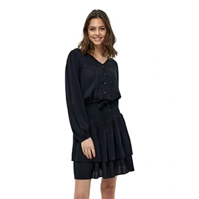 Abbildung von Desires ,Women&#039;s ,Jen Dress, 9000 BLACK ,XL
