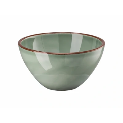 Abbildung von Rosenthal Profi Casual Moss Bowl 17cm