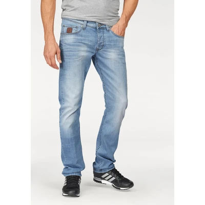 Abbildung von Bruno Banani Slim fit Jeans &quot;Jimmy (Stretch)&quot;