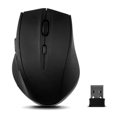 Abbildung von Speedlink CALADO Silent wireless Maus (kabellos)
