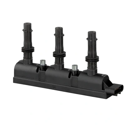 Abbildung von FEBI BILSTEIN 39585 Zündspule OPEL: Corsa D Schrägheck