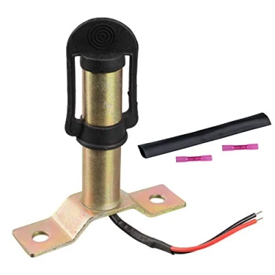 Abbildung von Halter, Rundumkennleuchte FEBI BILSTEIN 104031