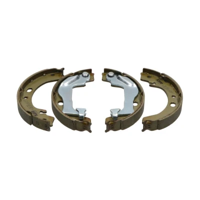 Abbildung von KAVO PARTS KBS 9909 Bremsbacken 170 22 TOYOTA: Corolla IX Schrägheck, Kombi