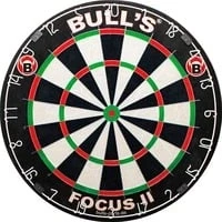 Abbildung von Focus Bristle Dartboard, Geschicklichkeitsspiel