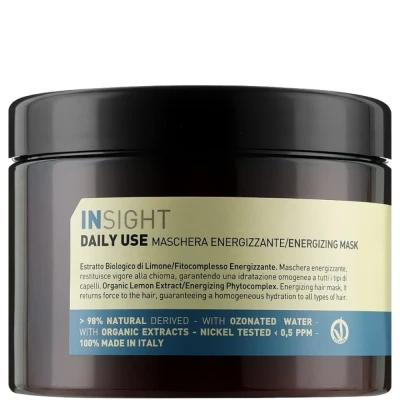 Abbildung von Insight Daily Use Energizing Mask 500ml