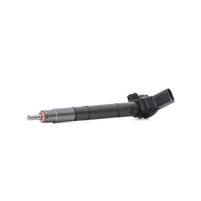 Abbildung von BOSCH 0 986 435 422 Einspritzdüse Common Rail mit Dichtring AUDI: A6 C7 Allroad, A4 B8 Avant, Limousine
