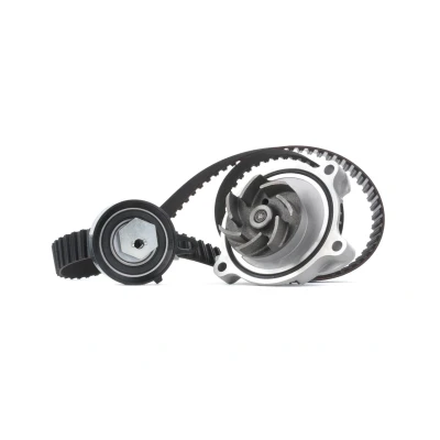 Abbildung von AIRTEX WPK 9274R01 Wasserpumpe + Zahnriemensatz VOLKSWAGEN: Transporter 4 Bus, Kastenwagen, Pritsche / Fahrgestell