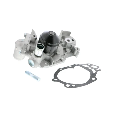 Abbildung von VAICO V46 50001 Wasserpumpe mit Dichtung mechanisch Flügelrad aus Metall Original Qualität RENAULT: CLIO 2, TWINGO 1, DACIA: Sandero I