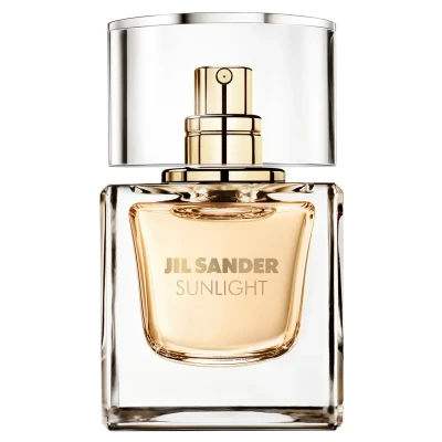 Abbildung von Jil Sander Fragrances Sunlight Eau de Parfum Parfum, Damen, Größe: 40 ml,