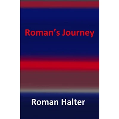 Abbildung von Roman&#039;s Journey (Holocaust Survivor Memoirs World War II)