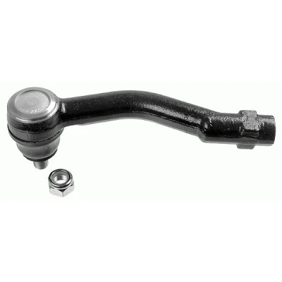 Abbildung von LEMFÖRDER 34322 01 Spurstangenkopf M12x1,25 Vorderachse, links KIA: Magentis I, HYUNDAI: SONATA 4