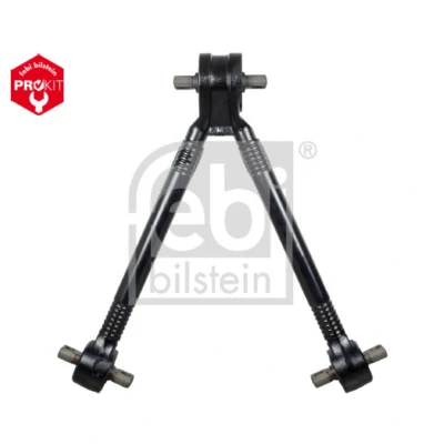 Abbildung von FEBI BILSTEIN 179758 Querlenker Hinterachse Dreieckslenker (NKW) IVECO: Stralis