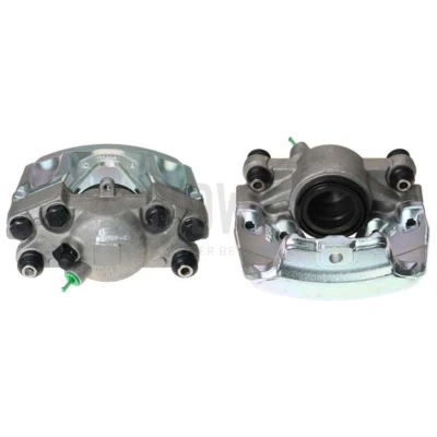Abbildung von BUDWEG CALIPER 344435 Bremssattel MERCEDES BENZ: C Klasse Limousine, T modell, E modell